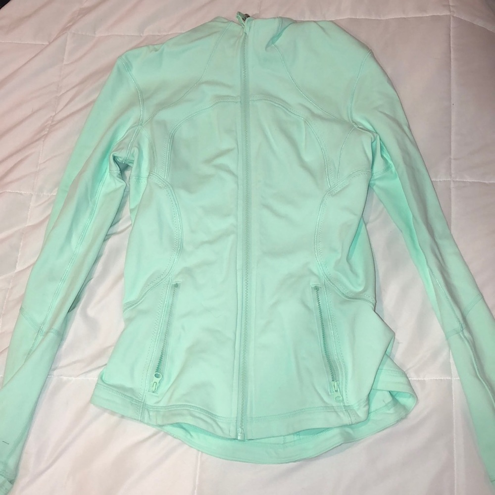 lululemon jacket